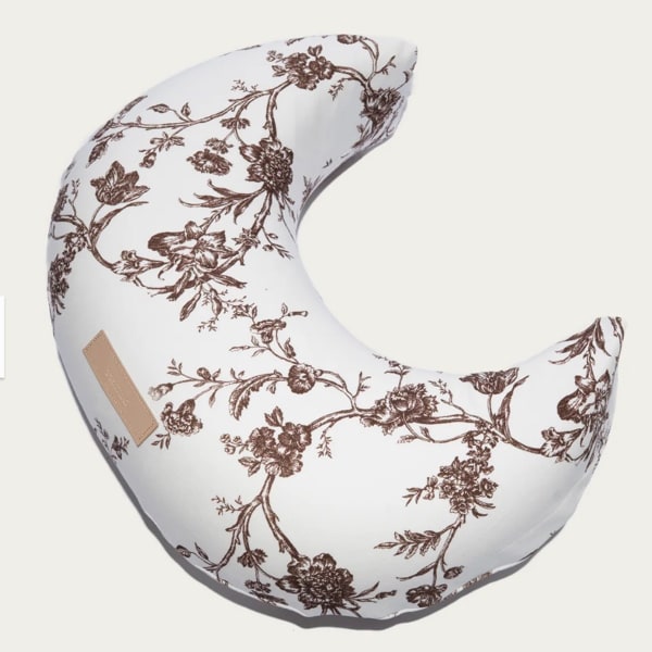 Butterr Nursing Pillow in Fable