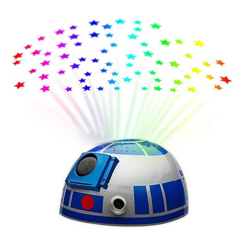 Pillow Pets® Disney® Star Wars™ R2D2 Sleeptime Lite