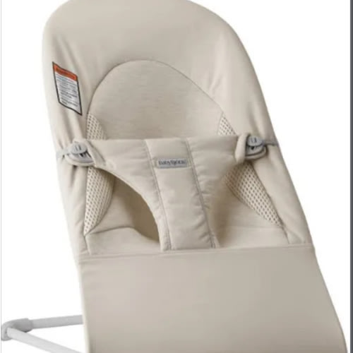 BabyBjörn Bouncer Balance Soft