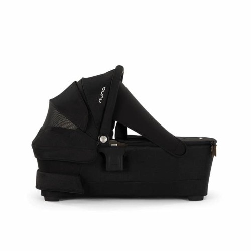 swiv™ & triv™ series bassinet + stand