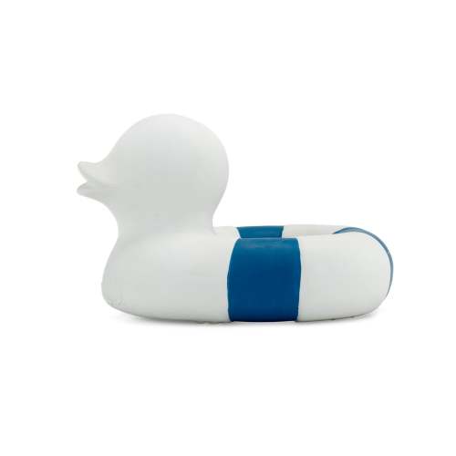 Flo the Floatie Navy Bath Toy