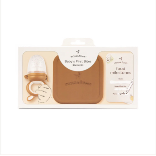 Starter Kit - Teething