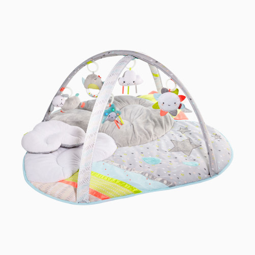 Skip Hop Silver Lining Cloud Activity Gym - Silver Lining