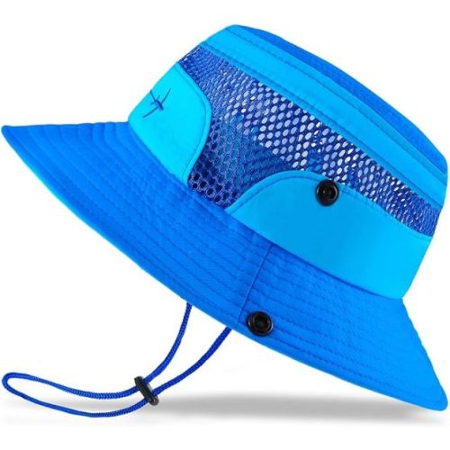 Babylab Baby and Toddler Sun Hat