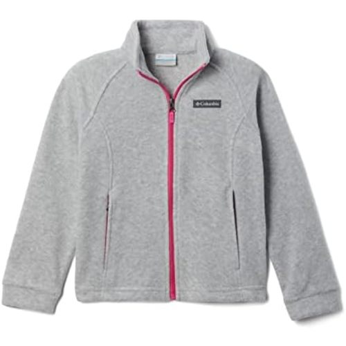 Columbia Unisex-Baby Benton Springs Fleece Jacket
