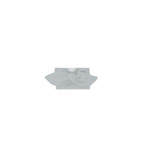 Organic Cotton Modal Lilian Headband - in color North Star