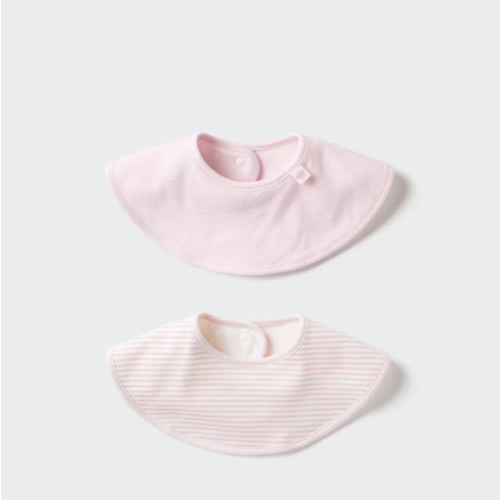 Bib Set | 2 Pairs | UNIQLO US