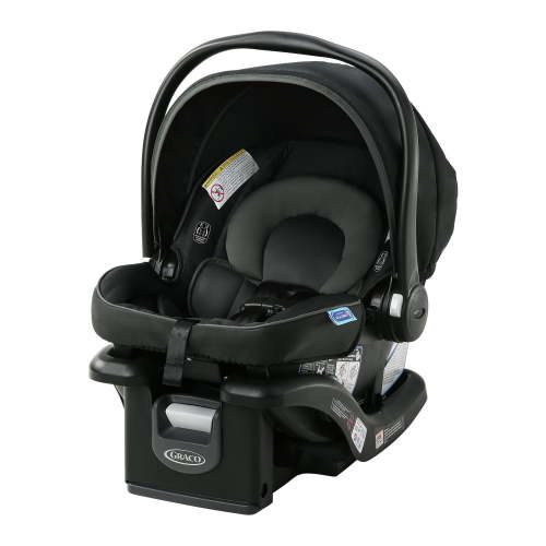 Graco SnugRide 35 Lite LX Infant Car Seat, Gotham, Infant Car Seat - Walmart.ca