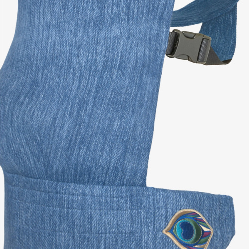 Denim Classic | Zeitgeist Baby Carrier | SHOP ARTIPOPPE
