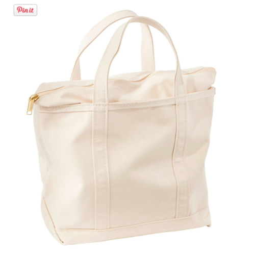 Boat and Tote®, Zip-Top | Tote Bags at L.L.Bean