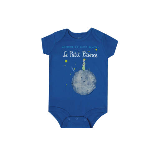 The Little Prince baby bodysuit