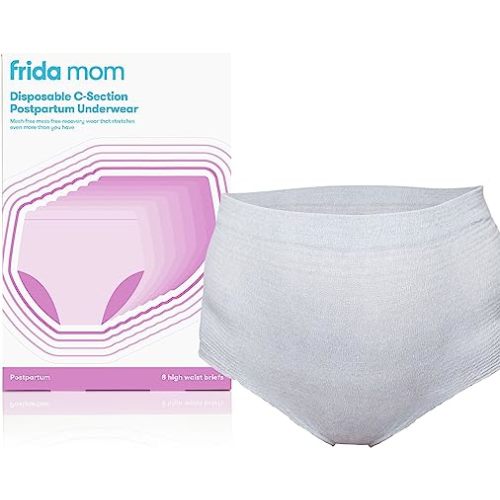 Frida Baby Women's High Waist