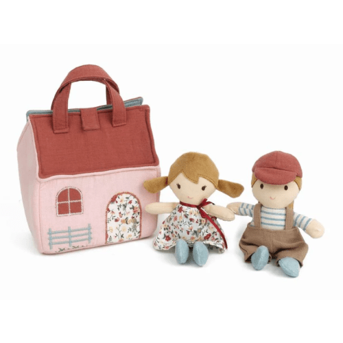 My First Playhouse