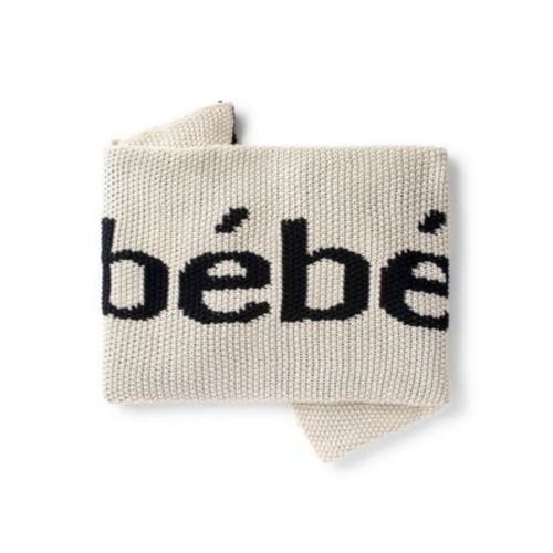 Bebe Baby Blanket