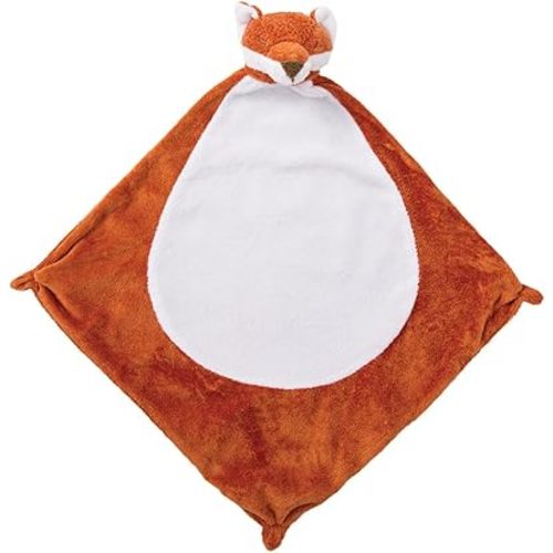Angel Dear - Fox Blankie