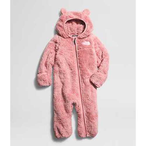 Baby Bear One-Piece