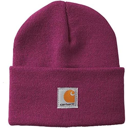 Carhartt Boys' Kids' Knit Beanie Watch Hat