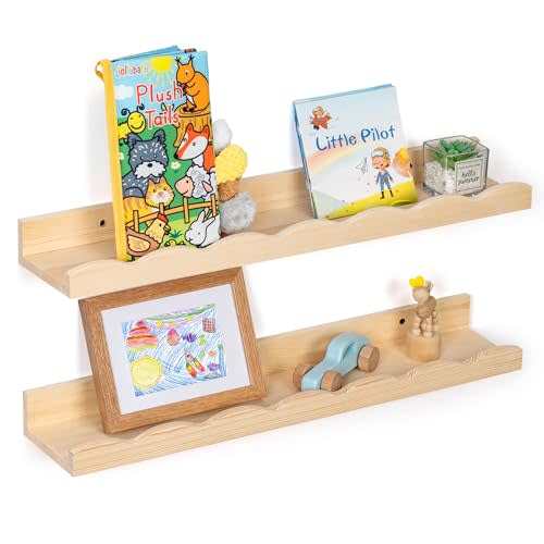 Wall Shelves