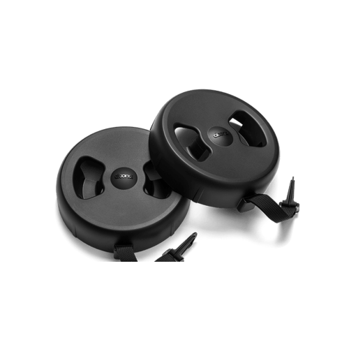 Wheel Covers