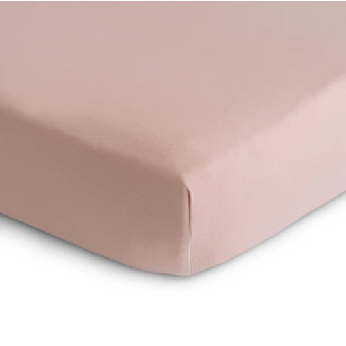 Stretchy Crib Sheet