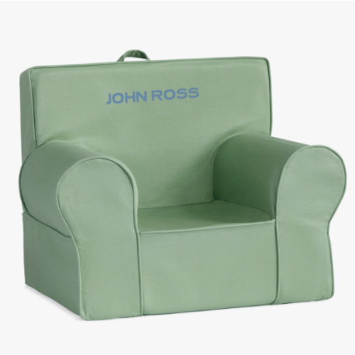 My First Anywhere Chair®, Sage Twill
