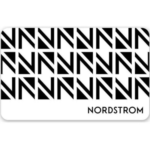 Nordstrom Gift Card