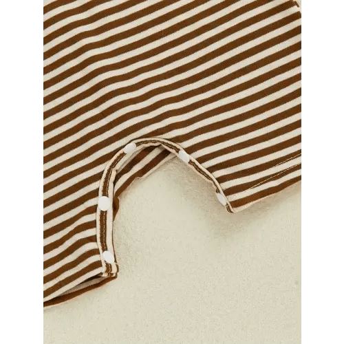 baby boy casual romper summer short sleeve lapel - Temu