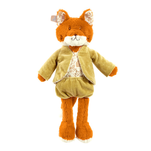 Peter Rabbit Signature Friends Mr Todd Soft Toy