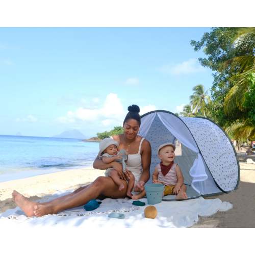 Anti-UV Pop-Up Outdoor Tent