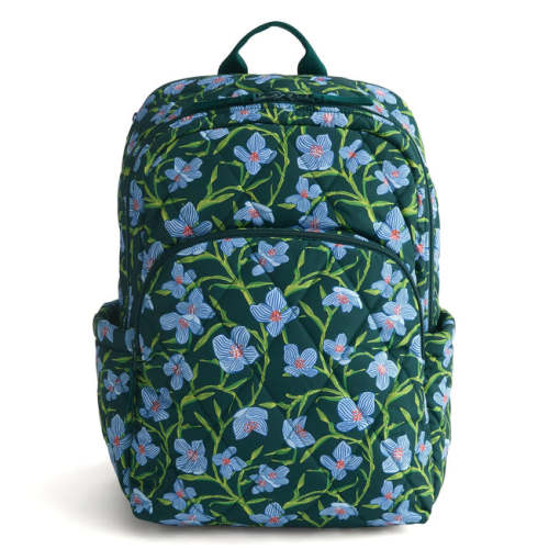 Outlet Essential Large Backpack - Ultralight | Vera Bradley – Vera Bradley Outlet Store