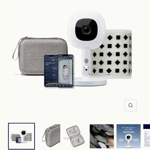 The Traveling Camera Bundle