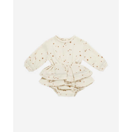 Rosie Romper || Stars