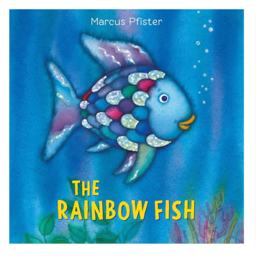 The Rainbow Fish