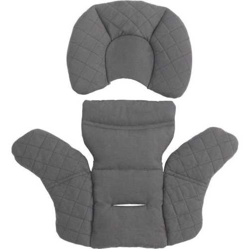 Nuna PIPA Series Insert | Baby Gear Accessories