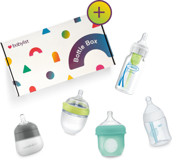 Newsletter content from babylist