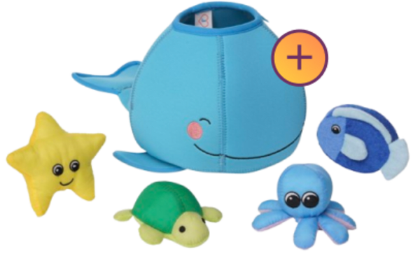 bath toys