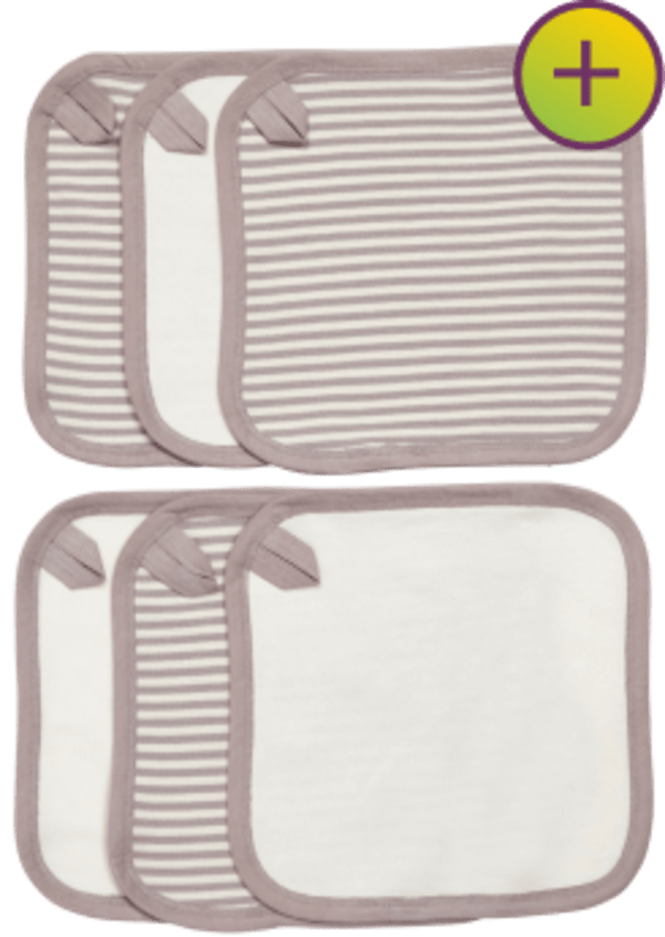 washcloths