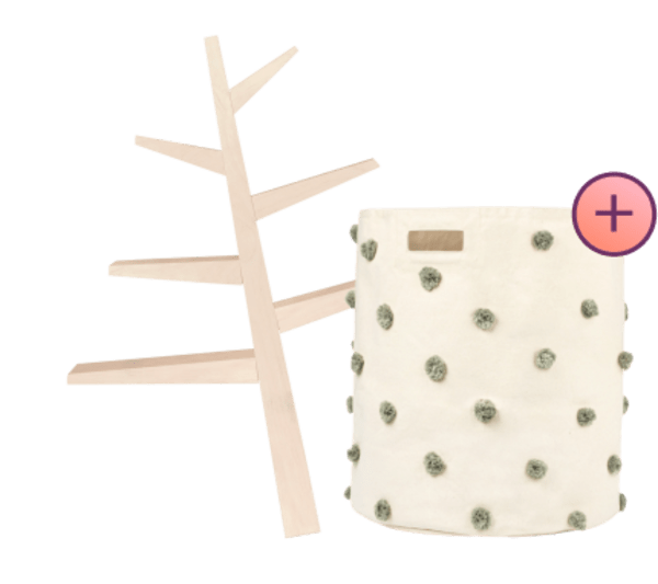 storage
