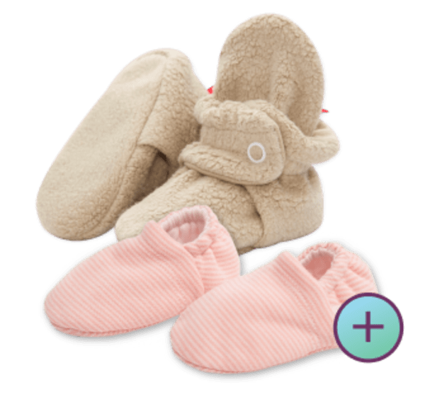 booties