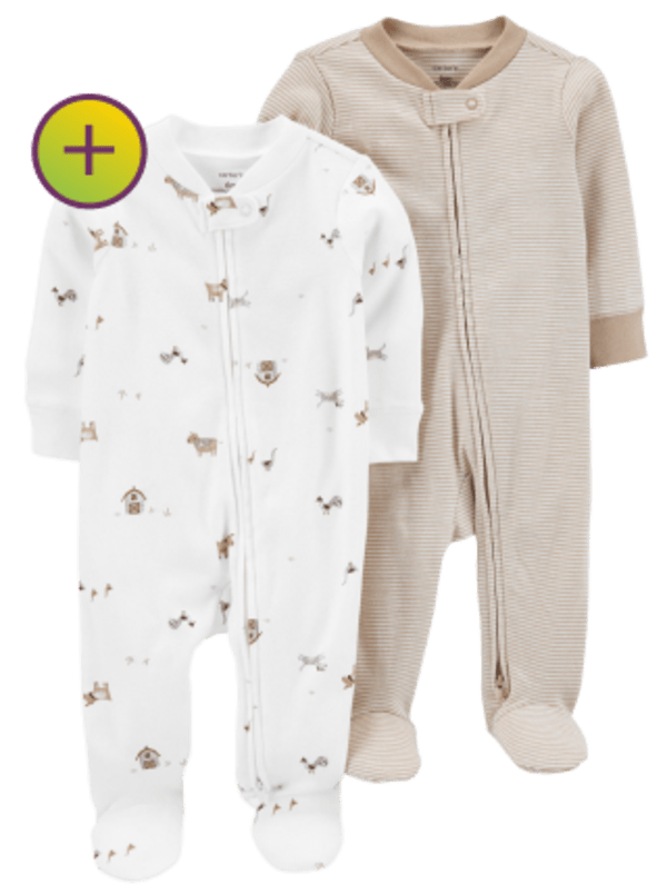 footies