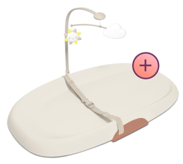 Newsletter content from babylist