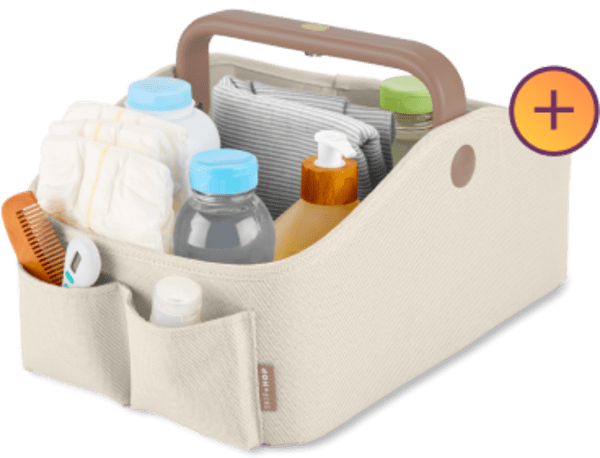 Newsletter content from babylist