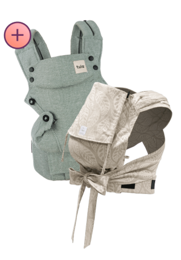 Newsletter content from babylist