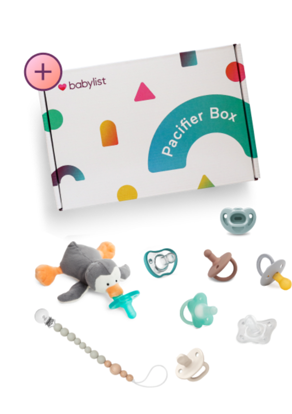 Newsletter content from babylist