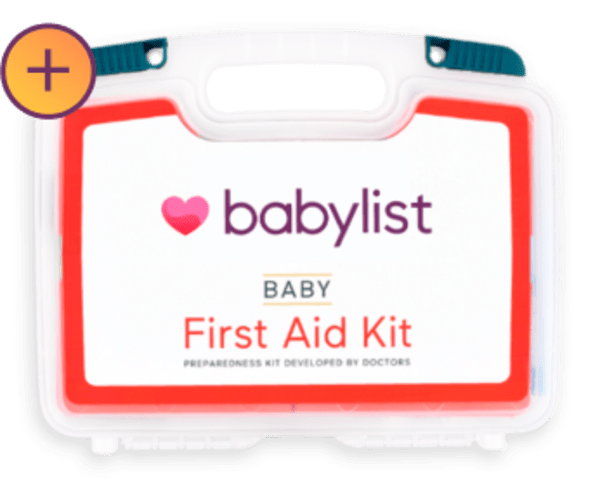 Newsletter content from babylist
