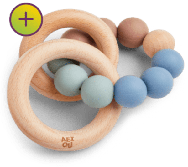 Newsletter content from babylist
