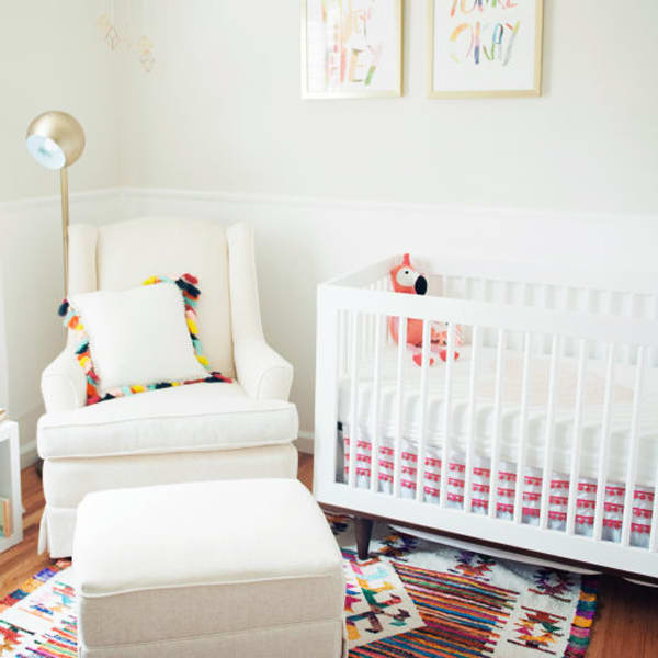 nursery