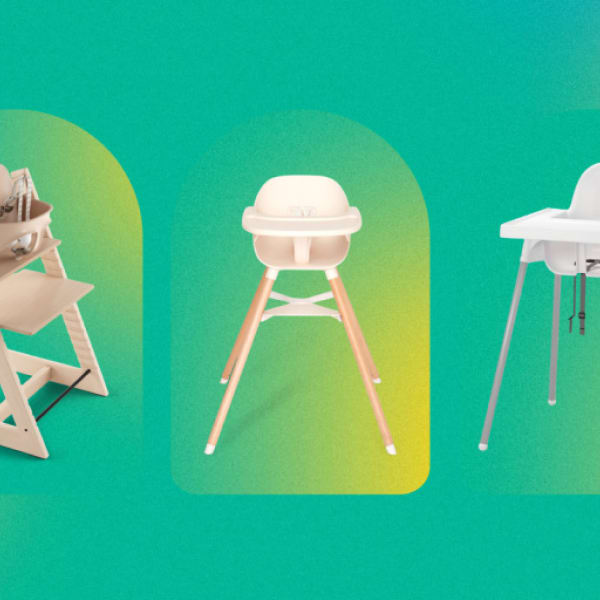 highchairs
