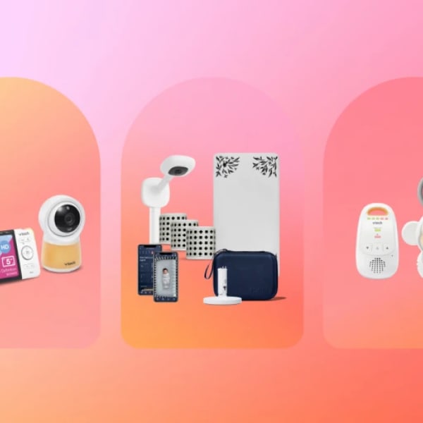 baby monitors