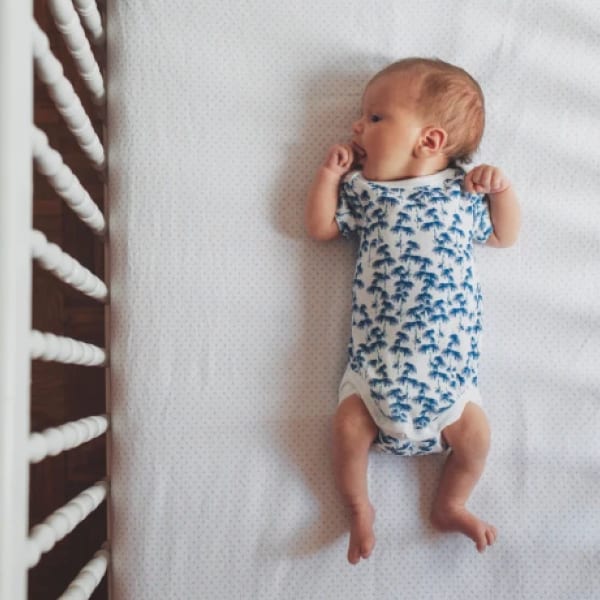 crib mattresses 